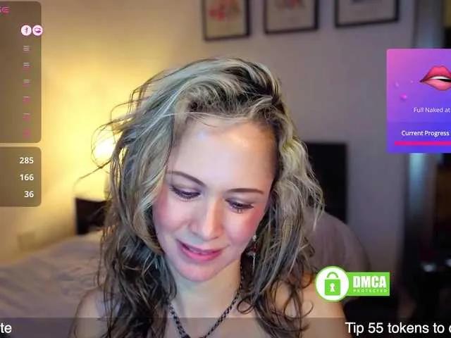 BongaCams miasirenlive is Freechat miasirenlive — Eye contact, playful teasing, and a little mystery. I love when someone makes me feel desired without saying a word.