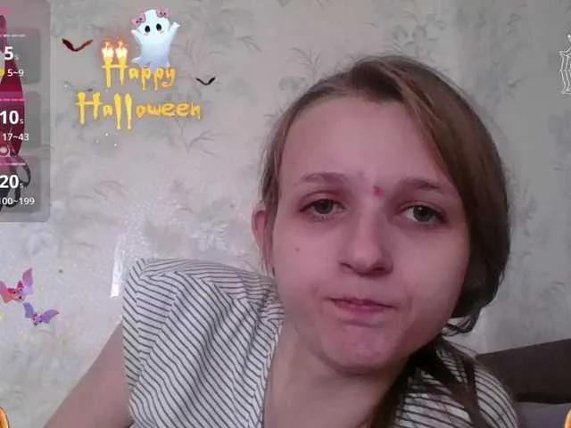 Freechat Mila23-1-1 on BongaCams