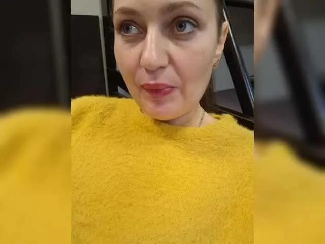 Offline MiLAshKaA on BongaCams