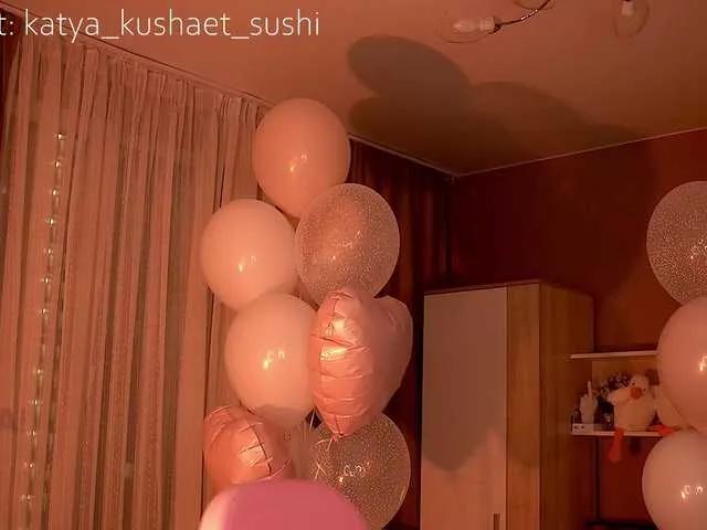 Freechat Milkaff- on BongaCams