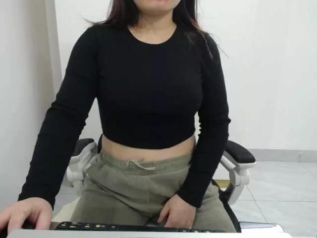 Freechat Min9x on BongaCams