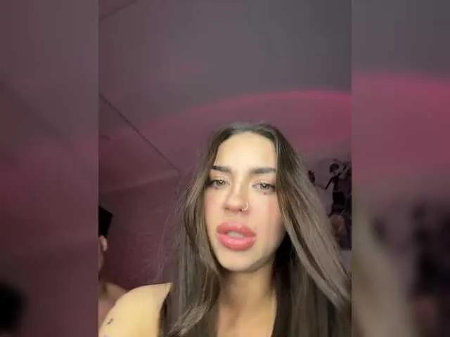 Offline MirBezumia on BongaCams