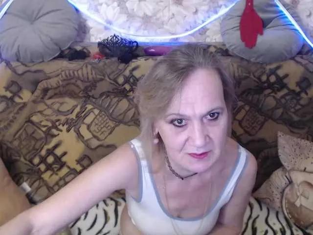 Freechat miss-bekker23 on BongaCams