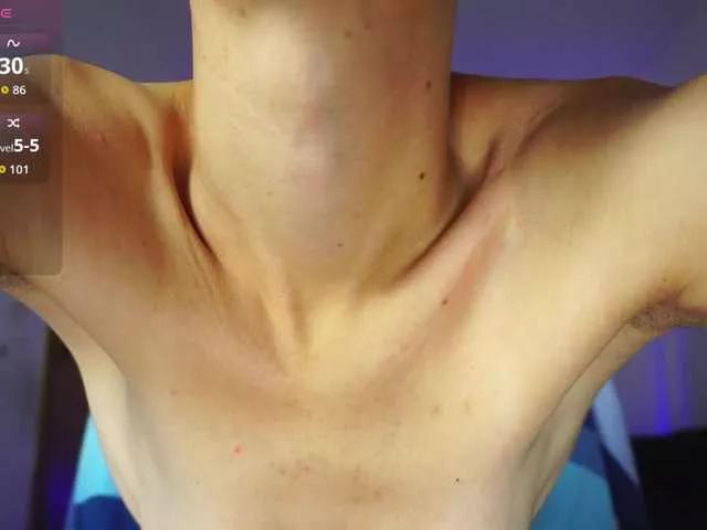 Miss-Bia on BongaCams