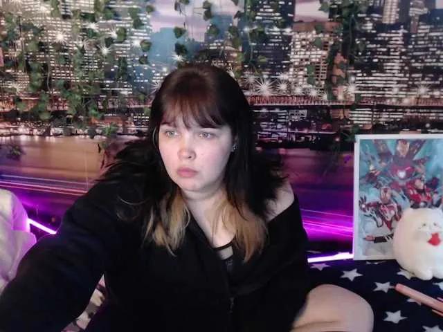 Offline miss-kapriz-love on BongaCams