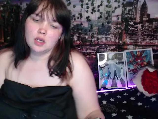 Offline miss-kapriz-love on BongaCams