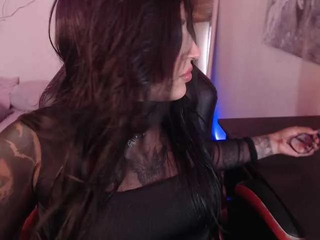 Freechat Missdennise on BongaCams