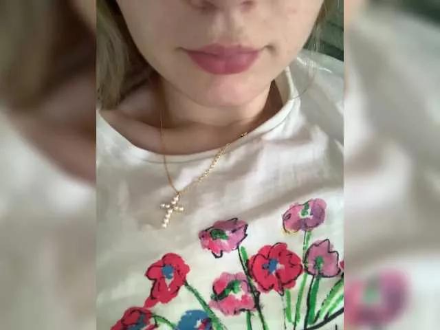 MissSecret-1 on BongaCams 