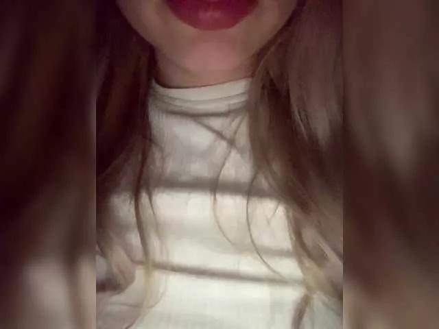 MissSecret-1 on BongaCams 