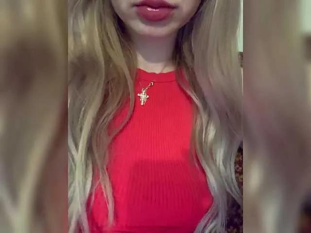 MissSecret-1 on BongaCams 