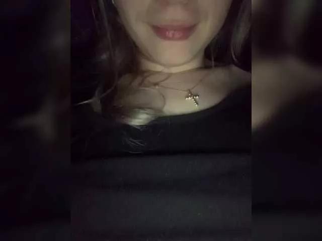 MissSecret-1 on BongaCams 