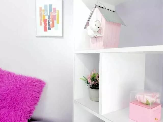 Freechat MissSoffiMorel on BongaCams