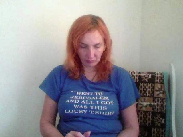 Offline MssAngela on BongaCams