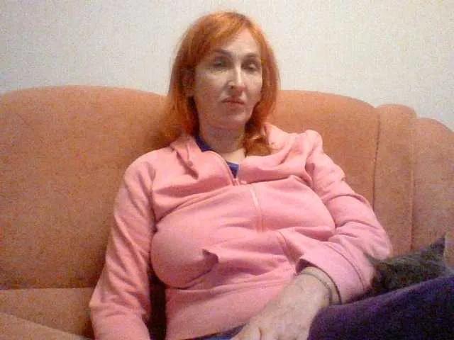 Offline MssAngela on BongaCams