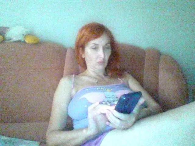 Offline MssAngela on BongaCams