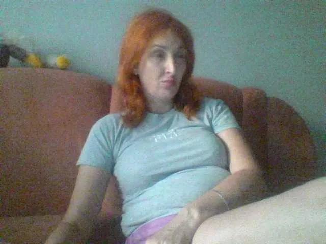 Offline MssAngela on BongaCams