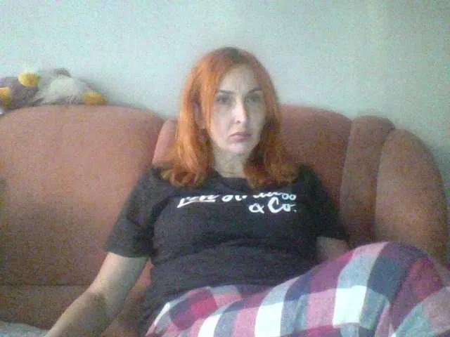 Offline MssAngela on BongaCams