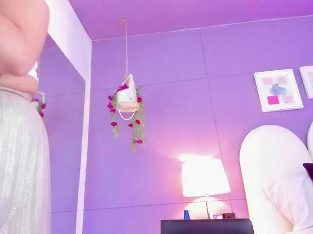 Freechat my-aleja- on BongaCams