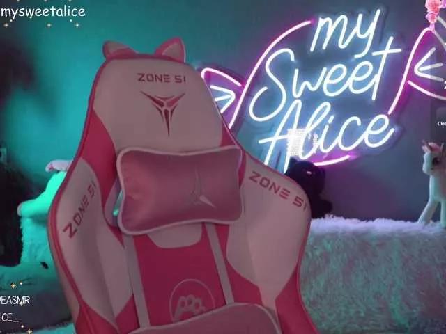 Offline MySweetAlice on BongaCams