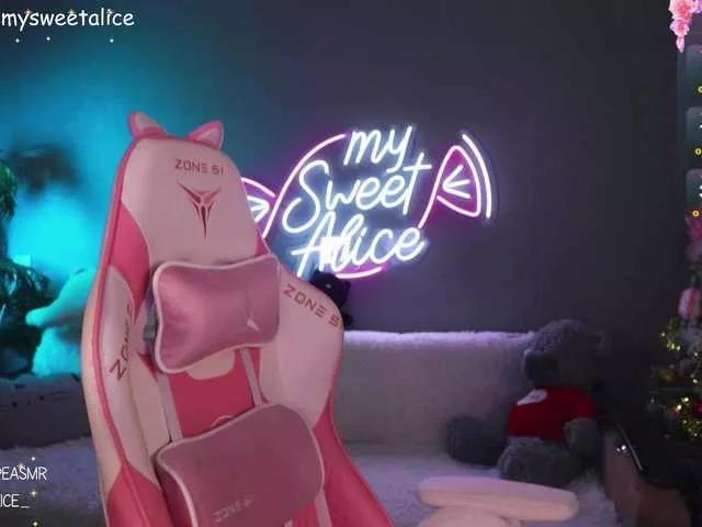 Offline MySweetAlice on BongaCams