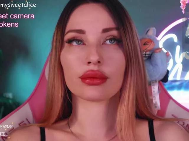 Offline MySweetAlice on BongaCams