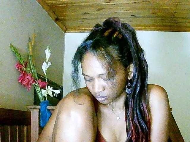 Offline NadiaLoverwy on BongaCams