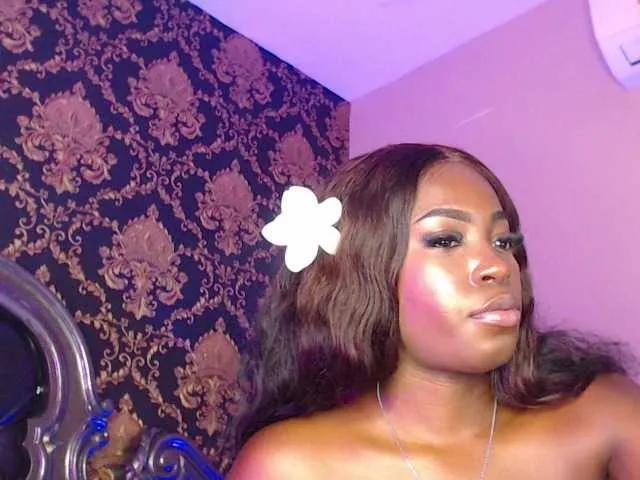 Freechat NaiaGils on BongaCams