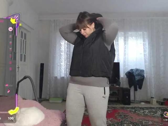 Offline NancySkyblue on BongaCams