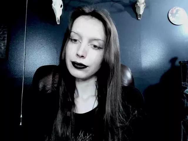 Freechat NarcissaDark on BongaCams