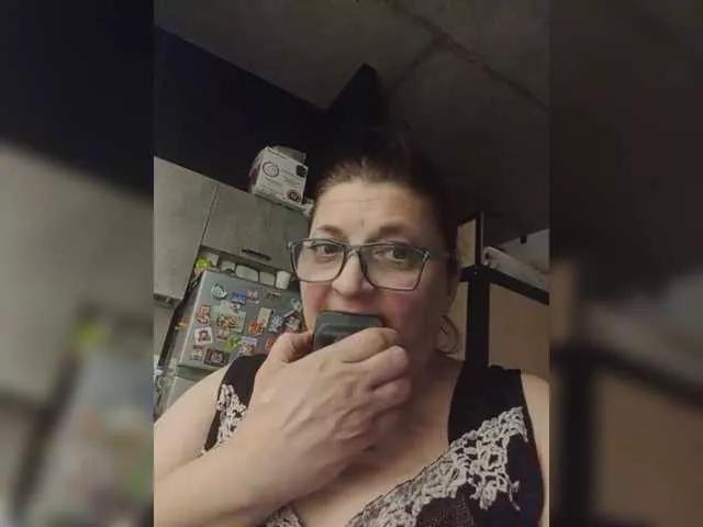 Natalina1 on BongaCams 