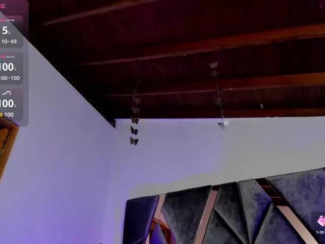 natty-vasquez on BongaCams 