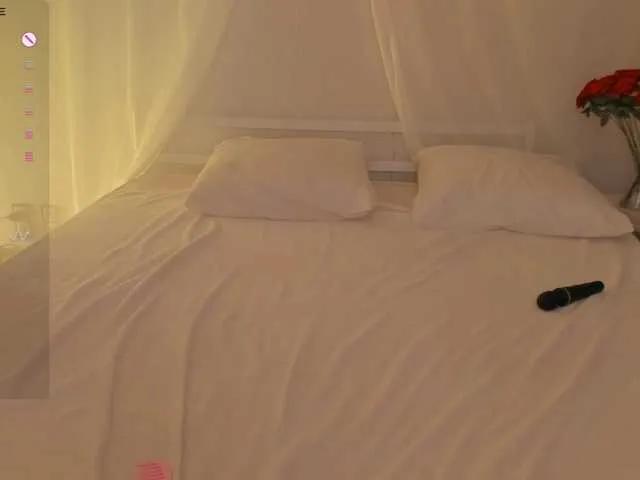 Freechat Necucubi on BongaCams