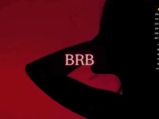 Freechat Nestyzz on BongaCams