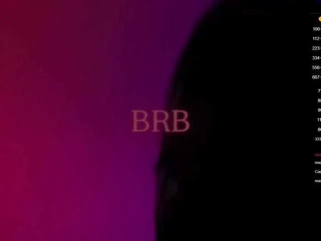 Freechat Nestyzz on BongaCams