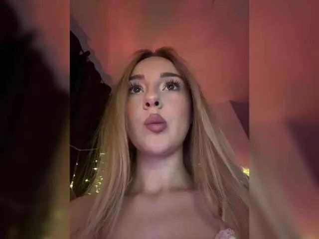 BongaCams Nestyzz is Freechat Nestyzz — Freechat on BongaCams