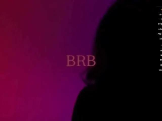 Freechat Nestyzz on BongaCams