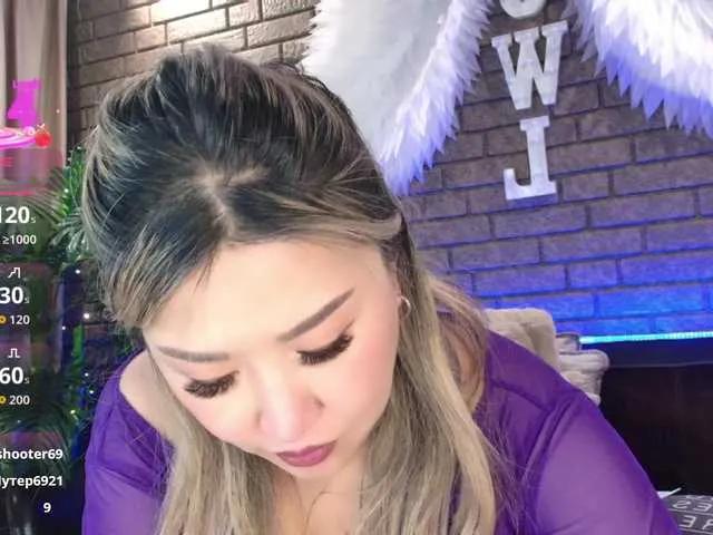 Freechat nickyowl on BongaCams