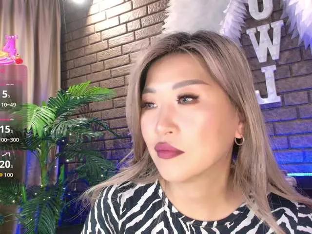 Freechat nickyowl on BongaCams