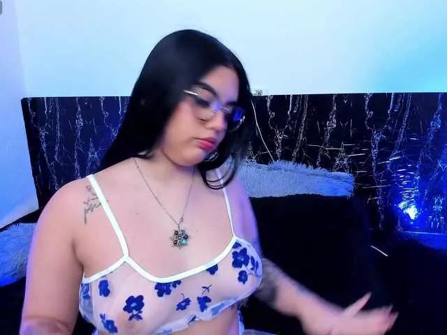 Offline Nicol-Ruizz on BongaCams