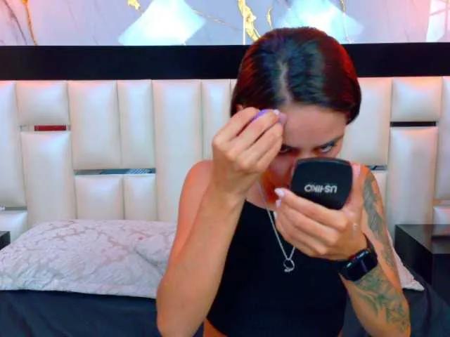 Freechat NicoleEsposito on BongaCams