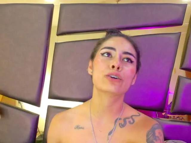 Freechat NicoleEsposito on BongaCams