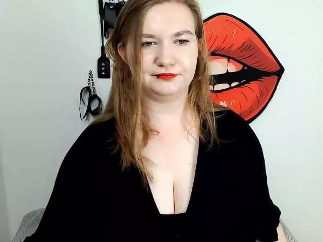 Offline NikkiWild on BongaCams