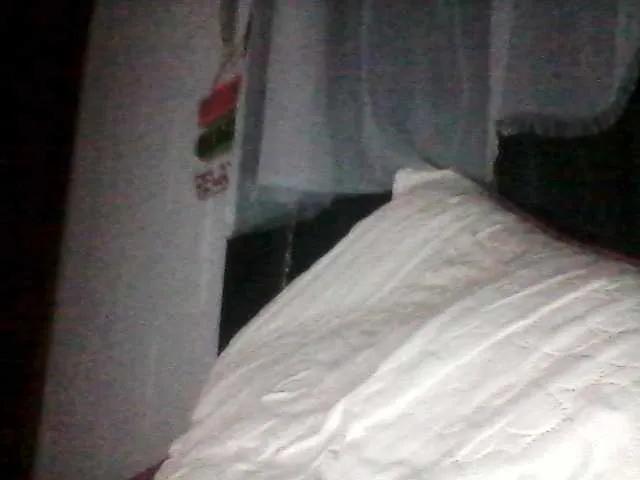 NinaBelluschi on BongaCams