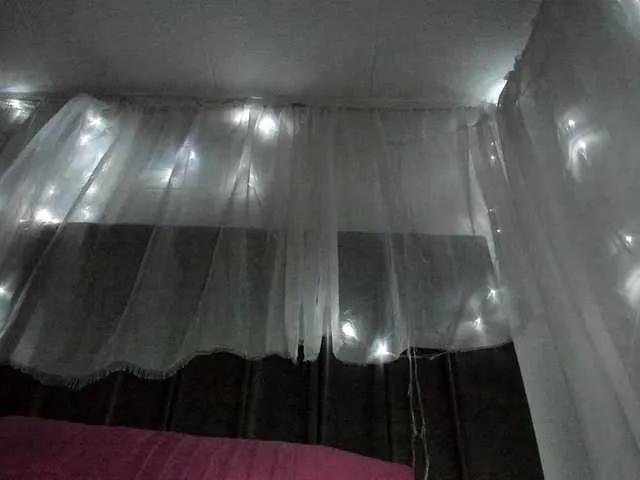 NinaBelluschi on BongaCams