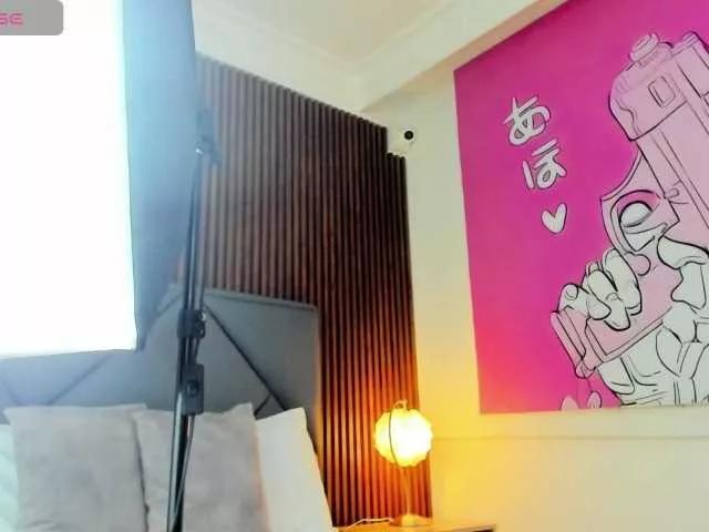 Offline norah-777 on BongaCams