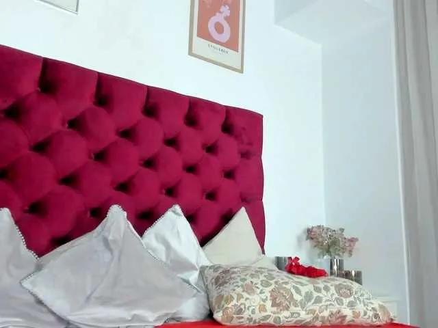 Offline OdetteOcean on BongaCams