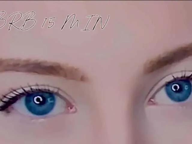 Freechat Oktaviya on BongaCams