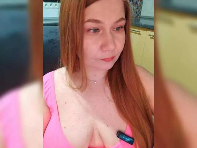 Offline olgasollo on BongaCams