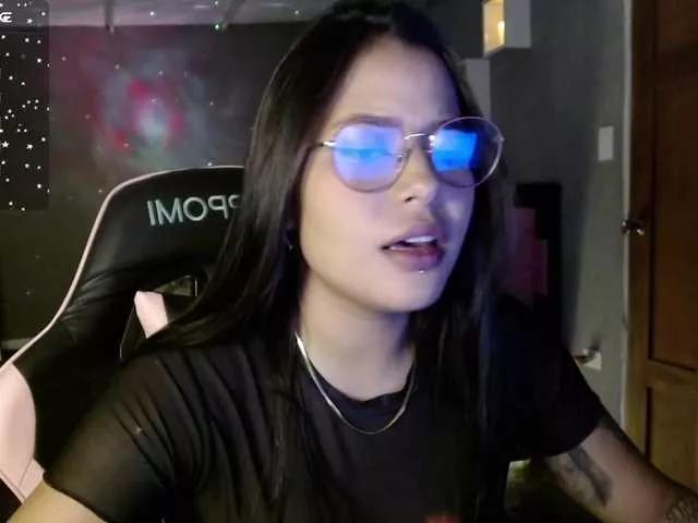 Offline OliviaCarter1 on BongaCams