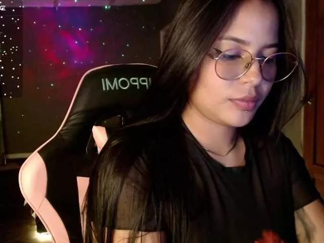 Offline OliviaCarter1 on BongaCams